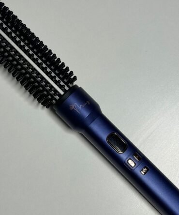 فرشاة ميز الحرارية